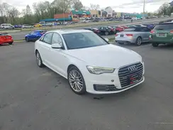 WAUFGAFC1GN004534 2016 AUDI A6