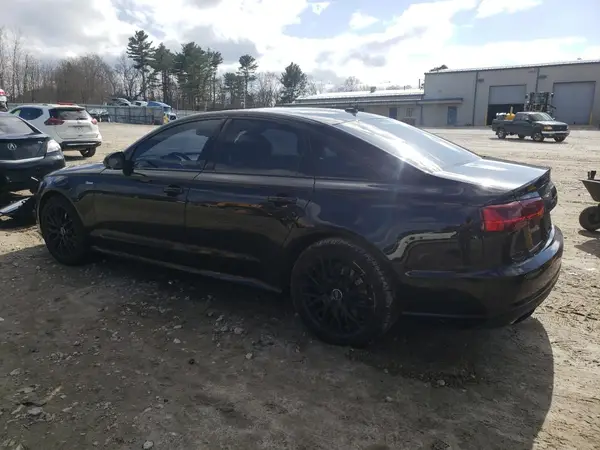 WAUFGAFC1GN004680 2016 AUDI A6 - Image 2