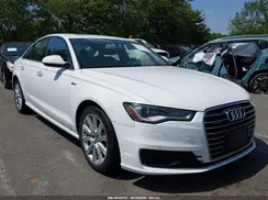 WAUFGAFC1GN005134 2016 AUDI A6