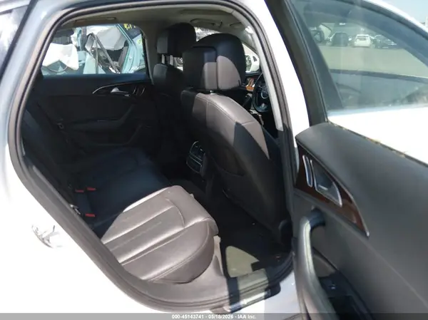 WAUFGAFC1GN005134 2016 AUDI A6 - Image 8