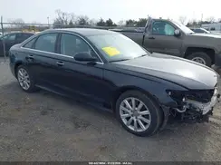 WAUFGAFC1GN005215 2016 AUDI A6