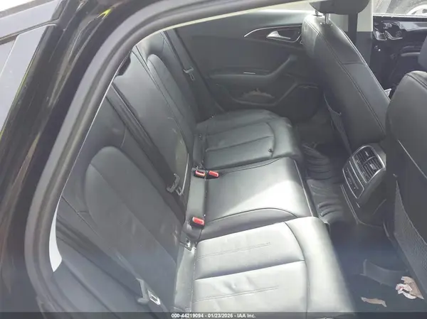 WAUFGAFC1GN005215 2016 AUDI A6 - Image 8