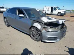WAUFGAFC1GN005991 2016 AUDI A6