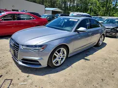 WAUFGAFC1GN006655 2016 AUDI A6