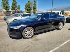WAUFGAFC1GN008065 2016 AUDI A6