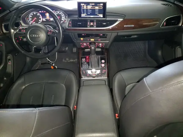 WAUFGAFC1GN008826 2016 AUDI A6 - Image 8