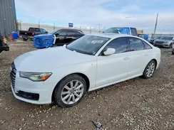 WAUFGAFC1GN008891 2016 AUDI A6