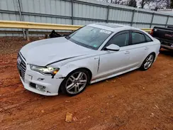 WAUFGAFC1GN008969 2016 AUDI A6