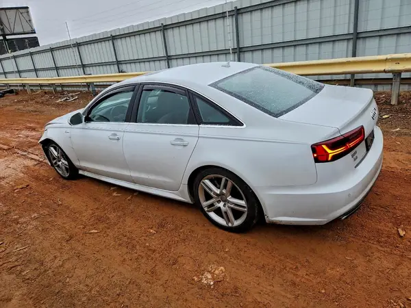 WAUFGAFC1GN008969 2016 AUDI A6 - Image 2
