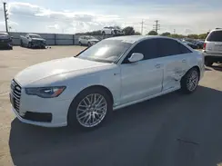 WAUFGAFC1GN009880 2016 AUDI A6