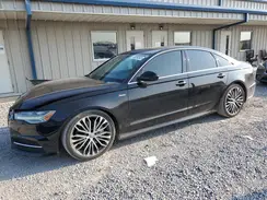 WAUFGAFC1GN009913 2016 AUDI A6
