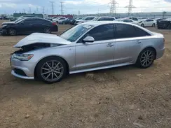 WAUFGAFC1GN015940 2016 AUDI A6