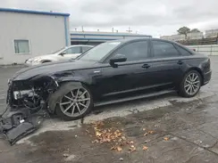 WAUFGAFC1GN017073 2016 AUDI A6