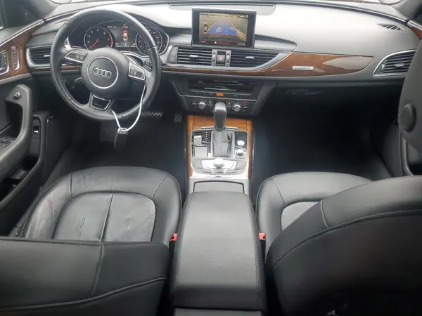 WAUFGAFC1GN017073 2016 AUDI A6 - Image 8
