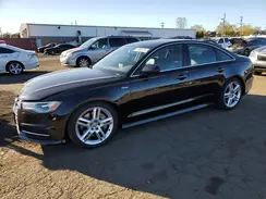 WAUFGAFC1GN017820 2016 AUDI A6