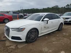 WAUFGAFC1GN051241 2016 AUDI A6