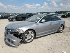 WAUFGAFC1GN059498 2016 AUDI A6