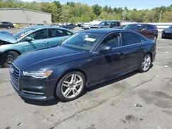 WAUFGAFC1GN060800 2016 AUDI A6