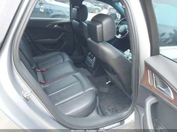 WAUFGAFC1GN062482 2016 AUDI A6 - Image 8