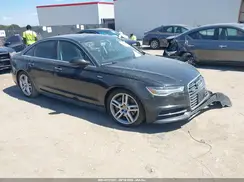 WAUFGAFC1GN088063 2016 AUDI A6