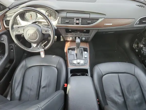 WAUFGAFC1GN088290 2016 AUDI A6 - Image 8