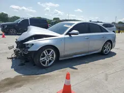 WAUFGAFC1GN098818 2016 AUDI A6
