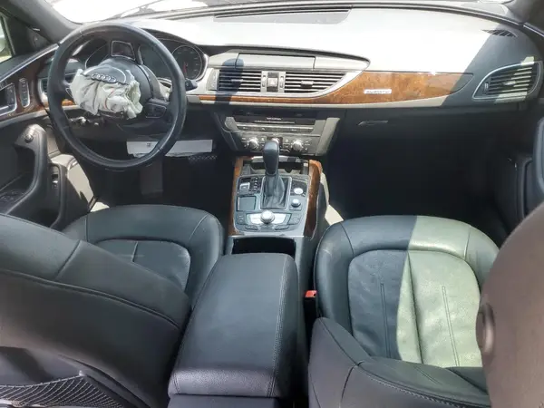 WAUFGAFC1GN098818 2016 AUDI A6 - Image 8