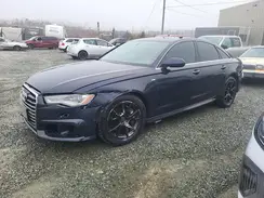 WAUFGAFC1GN099354 2016 AUDI A6