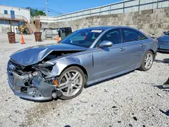 WAUFGAFC1GN099676 2016 AUDI A6