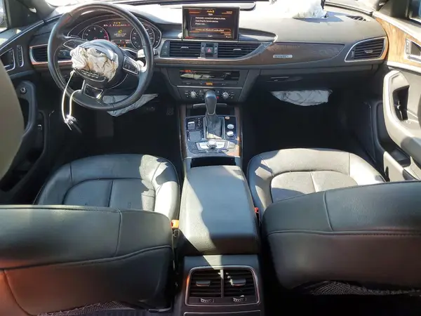 WAUFGAFC1GN099676 2016 AUDI A6 - Image 8
