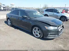 WAUFGAFC1GN104455 2016 AUDI A6