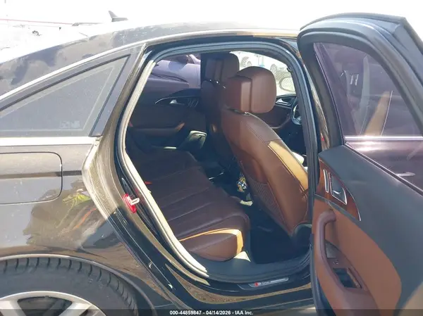 WAUFGAFC1GN104455 2016 AUDI A6 - Image 8
