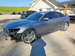 WAUFGAFC1GN115469 2016 AUDI A6