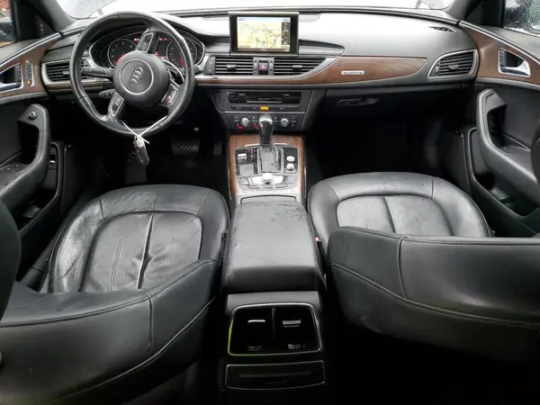 WAUFGAFC1GN125418 2016 AUDI A6 - Image 8