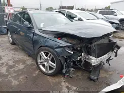 WAUFGAFC1GN131090 2016 AUDI A6