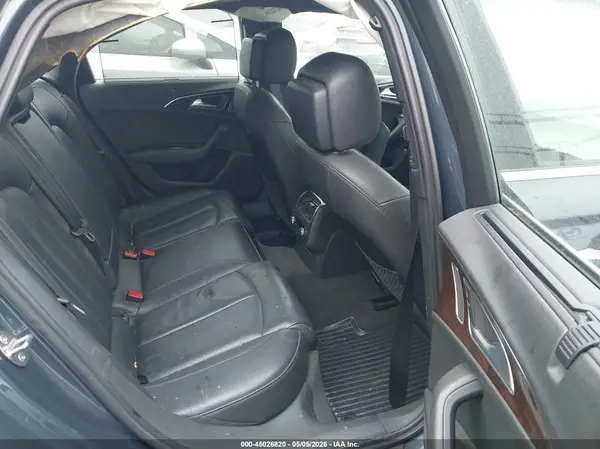WAUFGAFC1GN131090 2016 AUDI A6 - Image 8