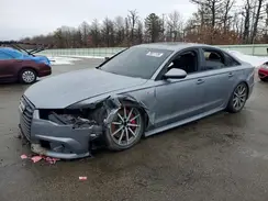 WAUFGAFC1GN141795 2016 AUDI A6