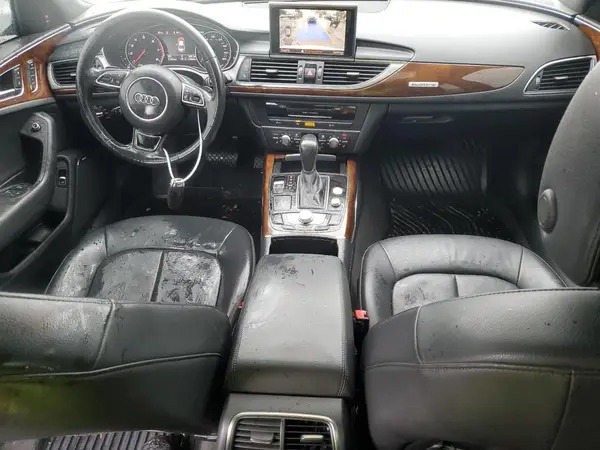 WAUFGAFC1GN151016 2016 AUDI A6 - Image 8