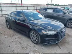 WAUFGAFC1GN157480 2016 AUDI A6