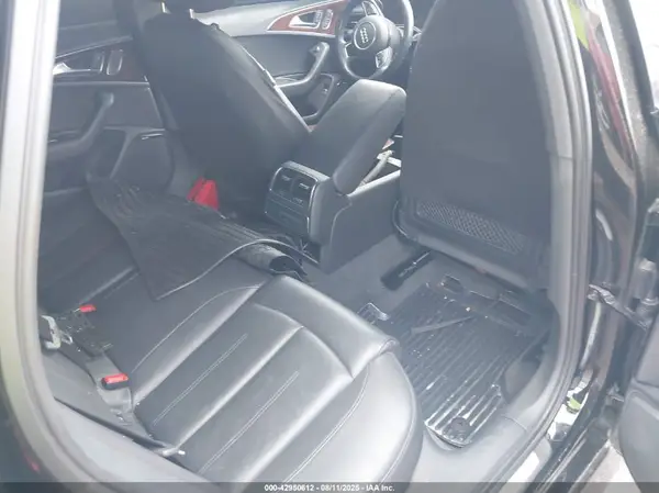 WAUFGAFC1GN157480 2016 AUDI A6 - Image 8