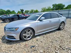 WAUFGAFC1GN162212 2016 AUDI A6