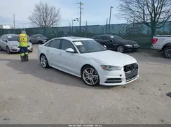 WAUFGAFC1GN181598 2016 AUDI A6