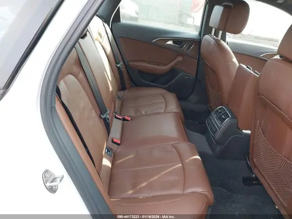 WAUFGAFC1GN181598 2016 AUDI A6 - Image 8