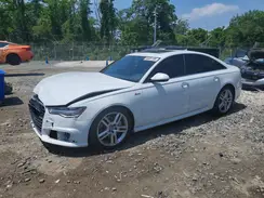 WAUFGAFC1GN190155 2016 AUDI A6
