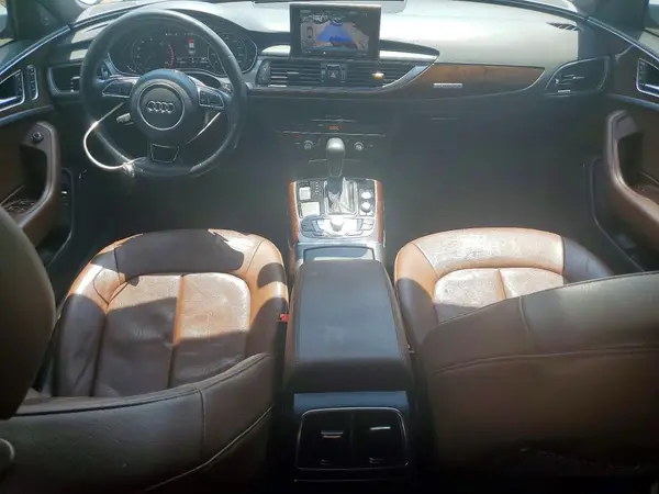 WAUFGAFC1GN190155 2016 AUDI A6 - Image 8