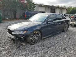 WAUFGAFC1GN192116 2016 AUDI A6