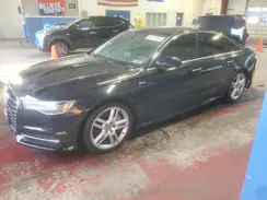 WAUFGAFC1GN199115 2016 AUDI A6