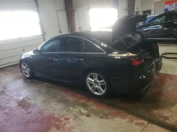WAUFGAFC1GN199115 2016 AUDI A6 - Image 2
