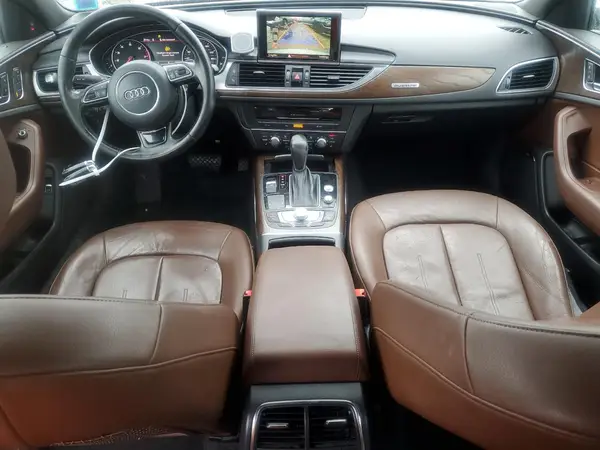 WAUFGAFC2GN000928 2016 AUDI A6 - Image 8