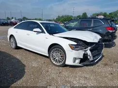 WAUFGAFC2GN001058 2016 AUDI A6